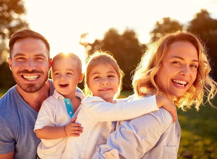 your health is our Passion