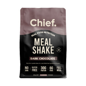 Chief Meal Shake 840g