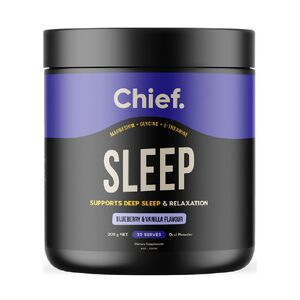 Chief Sleep 200g