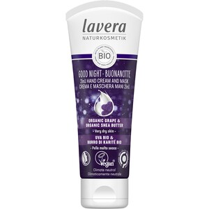 Lavera Hand & Cuticle Cream - 2in1 Care 75ml