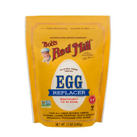 Bob’s Red Mill Vegan Egg Replacer 340g