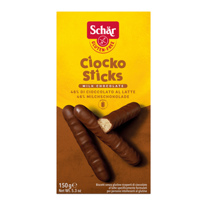 Schar Ciocko Sticks 150g