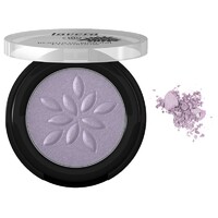Lavera Beautiful Mineral Eyeshadow - Frozen Lilac 18