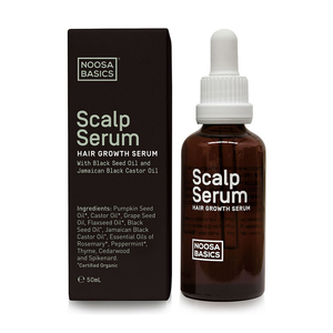 Noosa Basics Scalp Serum 50ml