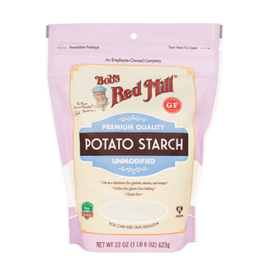 Bob's Red Mill Potato Starch Pouch 623g
