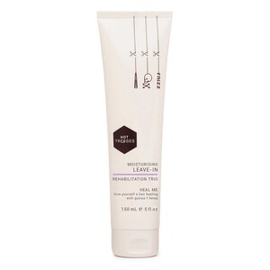 Hot Tresses REHAB Leave-in Treatment 150ml