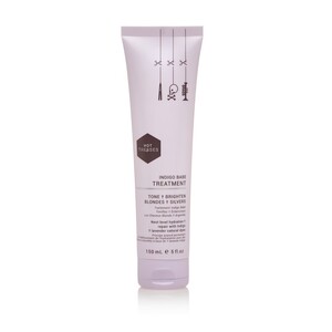 Hot Tresses Indigo Babe Treatment 150ml