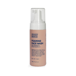 Noosa Basics Foaming Face Wash - All Skin Types 150ml