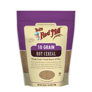 Bob's Red Mill 10 Grain Hot Cereal 708g