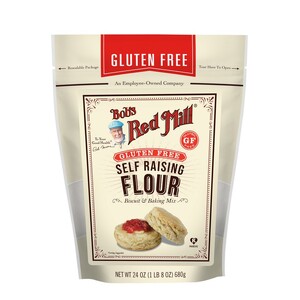 Bob's Red Mill Self Raising Flour - Gluten Free 680g