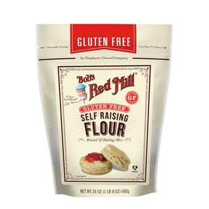 Bob's Red Mill Self Raising Flour - Gluten Free 680g