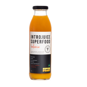 Vivalicious Introjuice Superfood - Balance You 350ml