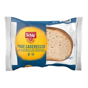 Schar Pane Casereccio 240g