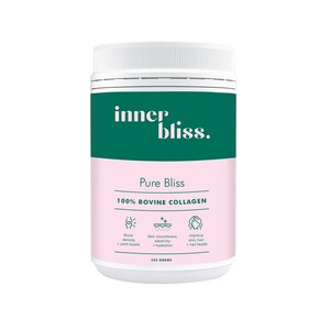 Inner Bliss Pure Bliss Collagen 320g
