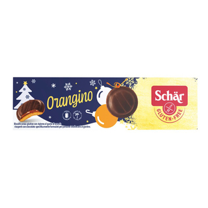 Christmas 2023 Schar Orangino 150g