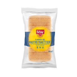 Schar White Sourdough Bread 300g