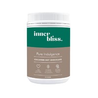 Inner Bliss Collagen Hot Chocolate 330g