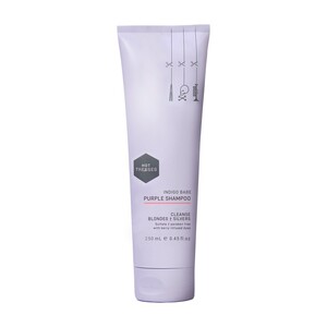 Hot Tresses Indigo Babe Purple Shampoo 250ml