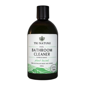 Tri Nature Excel Bathroom Cleaner 500ml