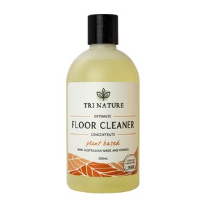 Tri Nature Optimate Floor Cleaner 500ml