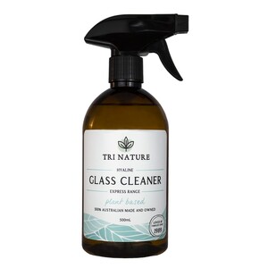 Tri Nature Hyaline Glass & Window Cleaner 500ml