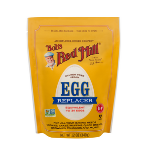 Bob's Red Mill Vegan Egg Replacer 340g