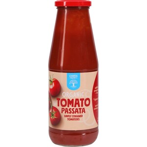 Chantal Organics Tomato Passata 680g