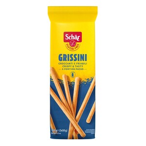 Schar Grissini Breadsticks 150g