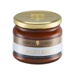 Maison Therese Tomato Relish 330g