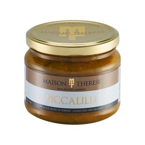 Maison Therese Piccalilli Relish 330g