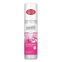 Lavera Fresh Deodorant Spray - Rose Garden 75ml