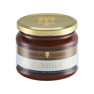 Maison Therese Sweet Chilli Relish 330g