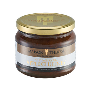 Maison Therese Old Fashioned Apple Chutney 350g