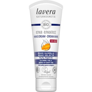 Lavera Hand Cream - Repair 75ml