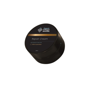 Organic Collagen Australia Organic Collagen Repair Cream 45ml