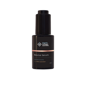 Organic Collagen Australia Organic Collagen Revive Serum 30ml