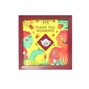 English Tea Shop Gift Pack Thank You Moments 32 Sachets