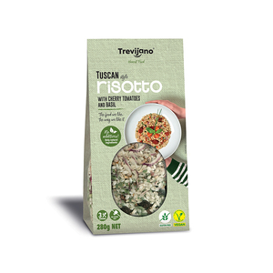 Trevijana Tuscan Risotto 280g