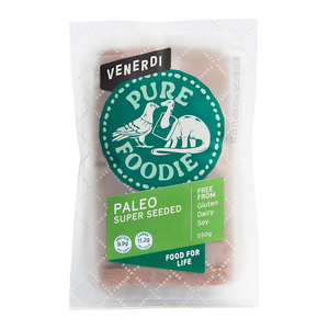 Venerdi Paleo Bread Super Seeded 550g