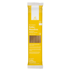 Alb-Gold Organic Soba Noodles 250g
