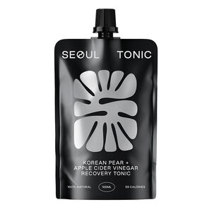 Seoul Tonic Post-Drinking Korean Pear + ACV Recovery Tonic 100ml
