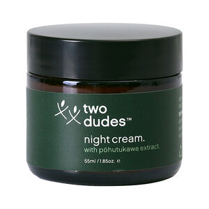 Two Dudes Night Cream 55ml