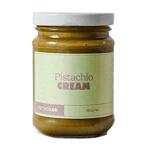 Pietro Lab Pistachio Cream 250g