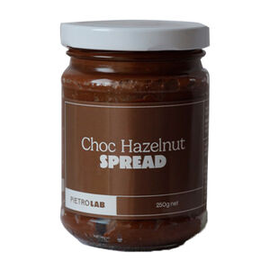 Pietro Lab Choc Hazelnut Spread 250g