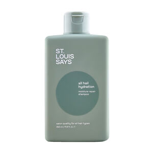 St. Louis Says All Hail Hydration Moisture Repair Shampoo 350ml