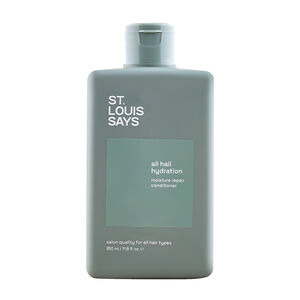 St. Louis Says All Hail Hydration Moisture Repair Conditioner 350ml