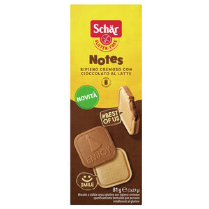Schar Notes 81g
