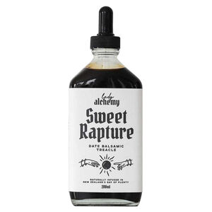Lady Alchemy Sweet Rapture - Date Balsamic Treacle 200ml