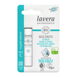 Lavera Basis Lipbalm 4.5g