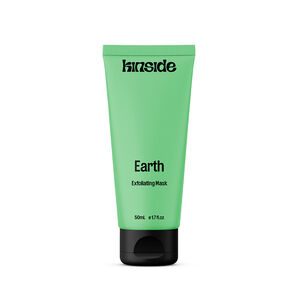 Kinside Earth Exfoliating Mask 50ml